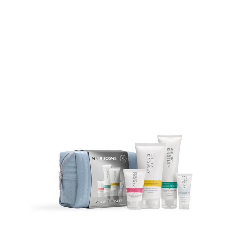 The Hair Icons Gift Set