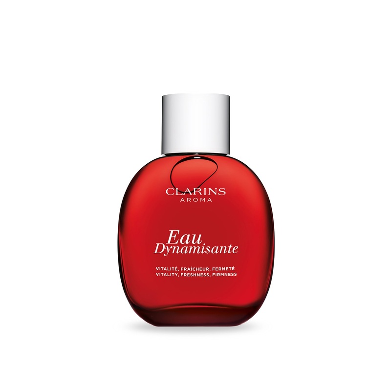 Treatment Fragrance Eau Dynamisante 100ml