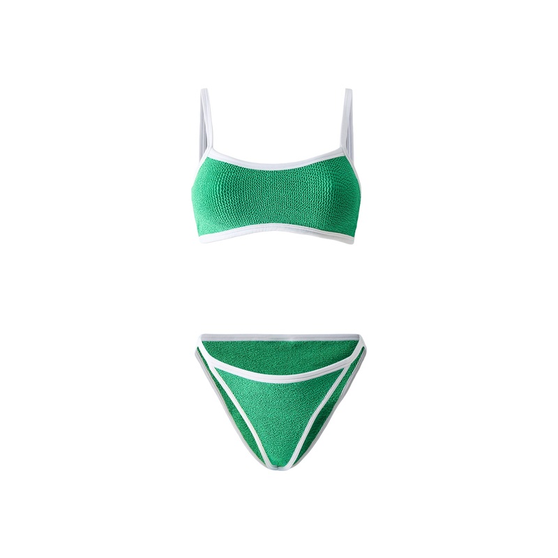 Tyler Bikini Emerald