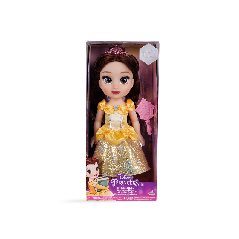 38cm Belle Doll