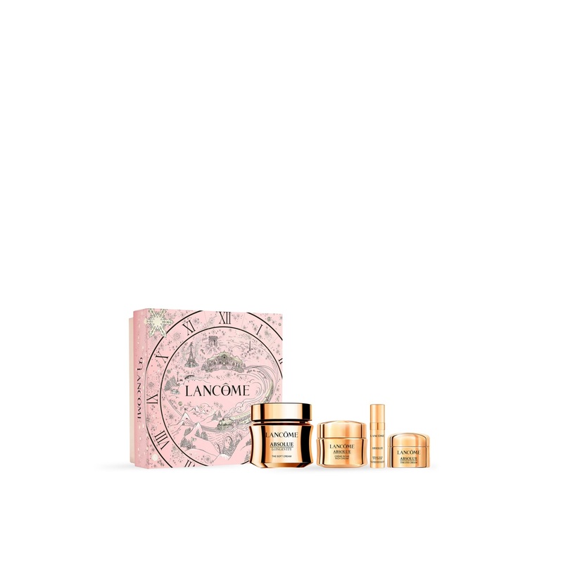 Absolue Soft Cream 60ml Skincare Set