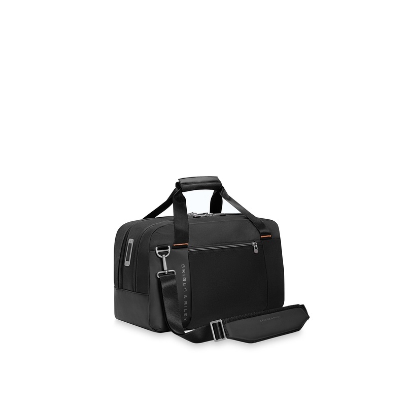 Cabin Bag Black