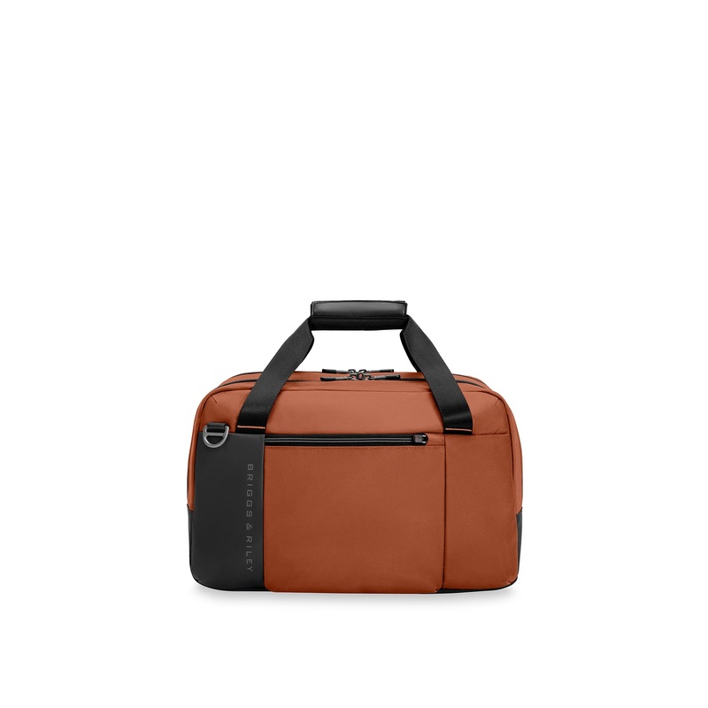Cabin Bag Canyon Brown