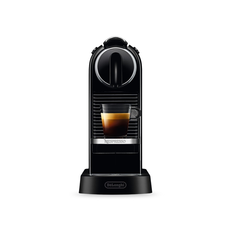 Citiz Coffee Machine