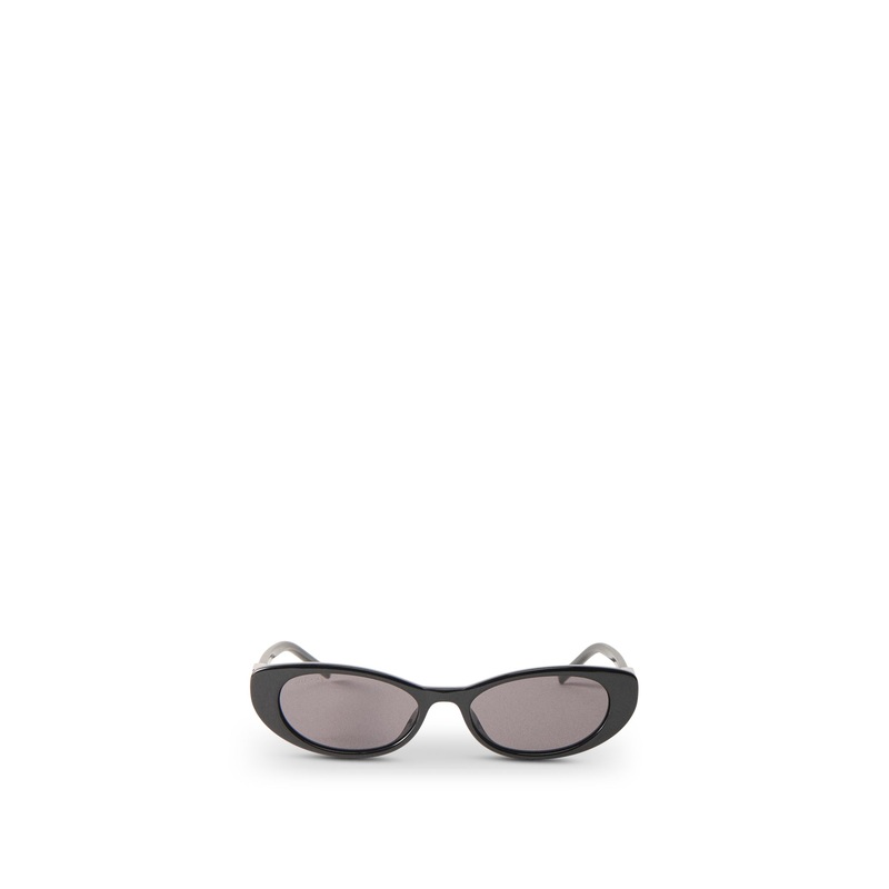 GG1680S Injection Sunglasses Black Grey