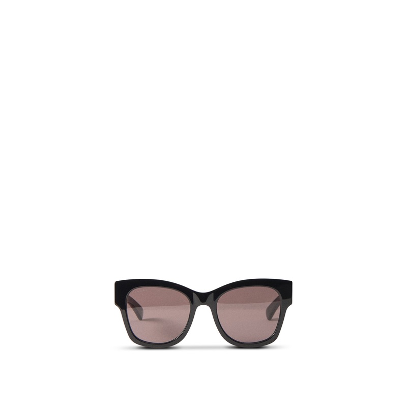 GG1789S Recycled Acetate Sunglasses Black