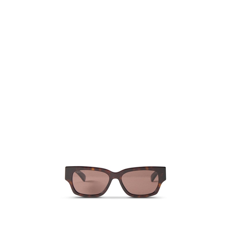 GG1794S Recycled Acetate Sunglasses Havana Brown