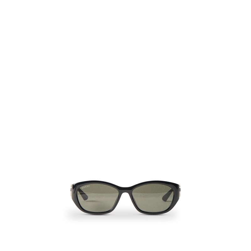 GG1826SK Injection Sunglasses Black Grey