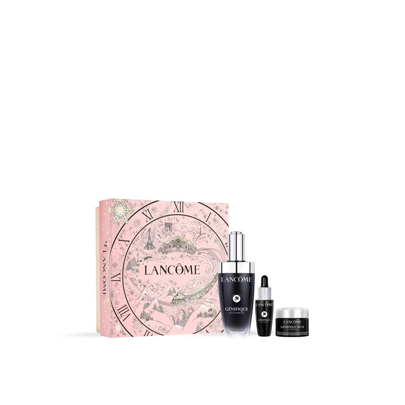 Gnifique Ultimate Serum 50ml Skincare Set