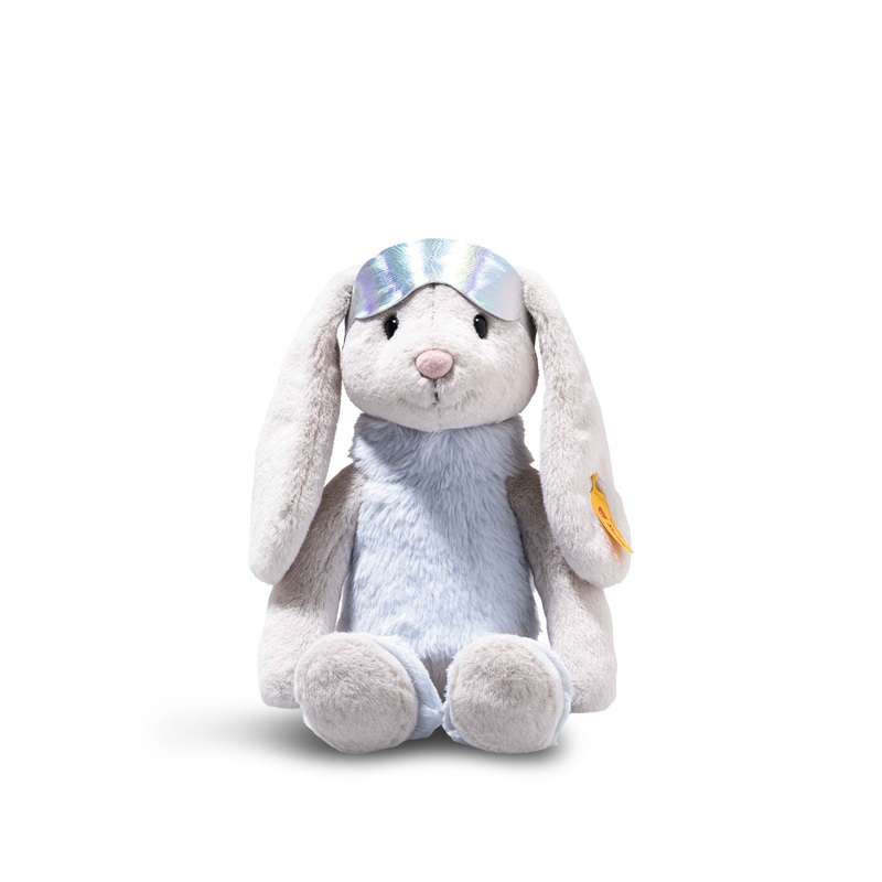 Hoppie Skier Rabbit