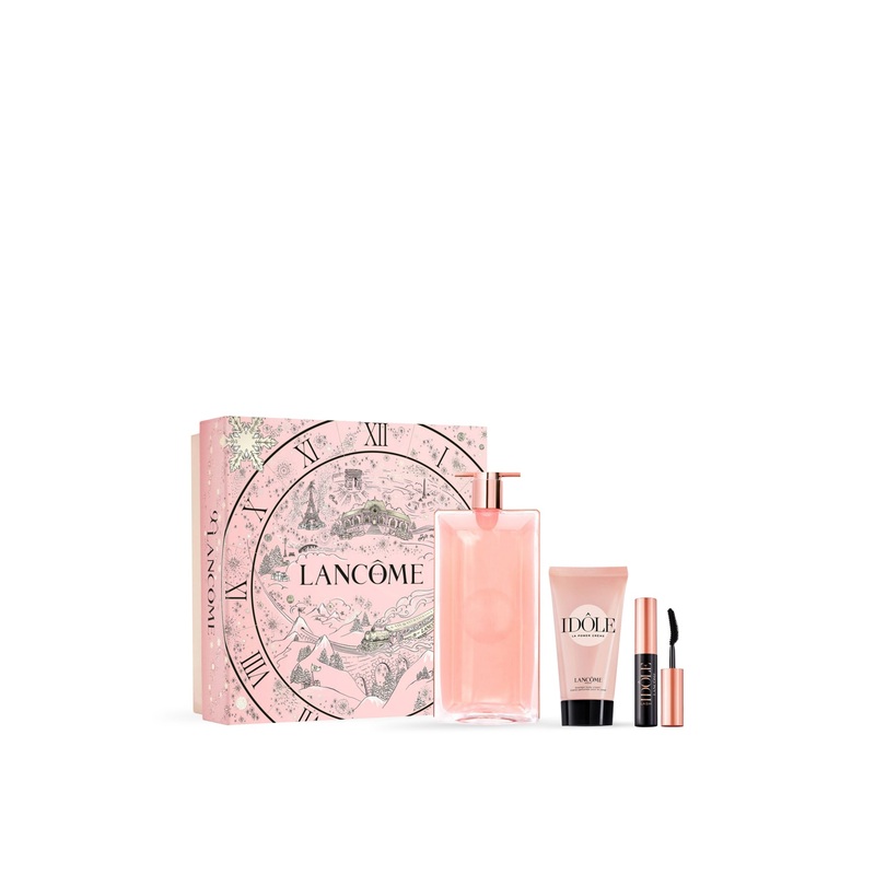 Idle Eau de Parfum 50ml Gift Set