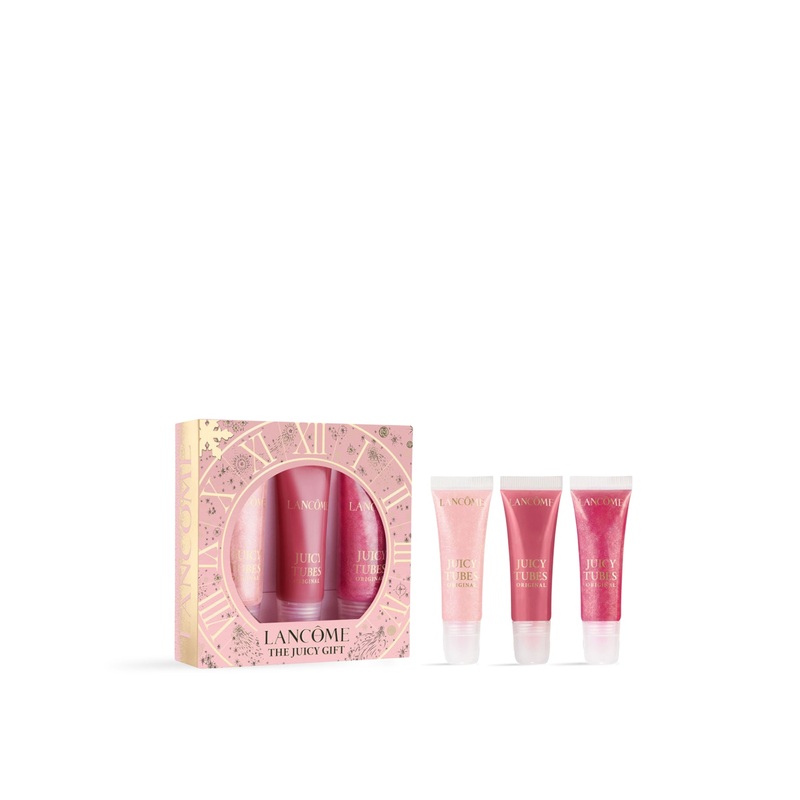Juicy Tubes Lip Gloss Gift Set