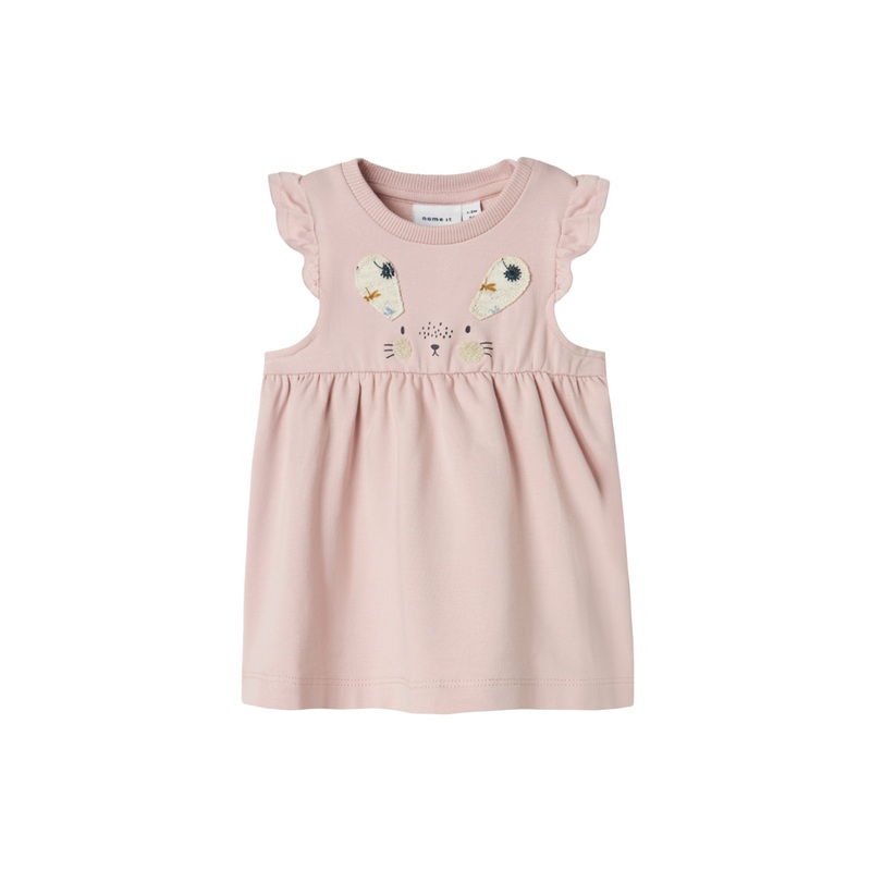 Kleo Box Sweatshirt Lilac