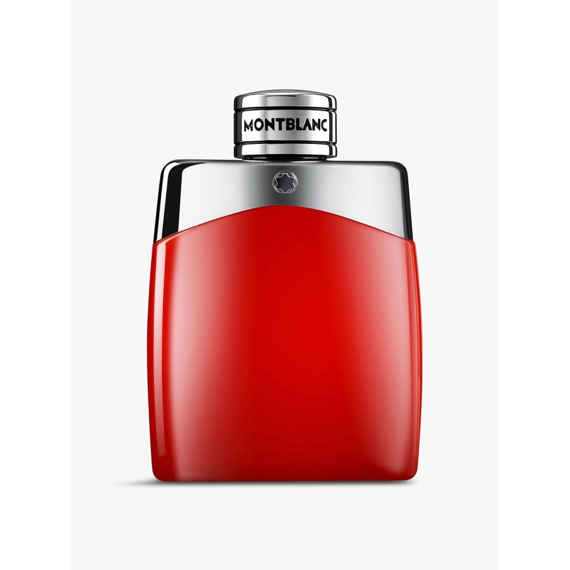 Legend Red Eau de Parfum 100ml