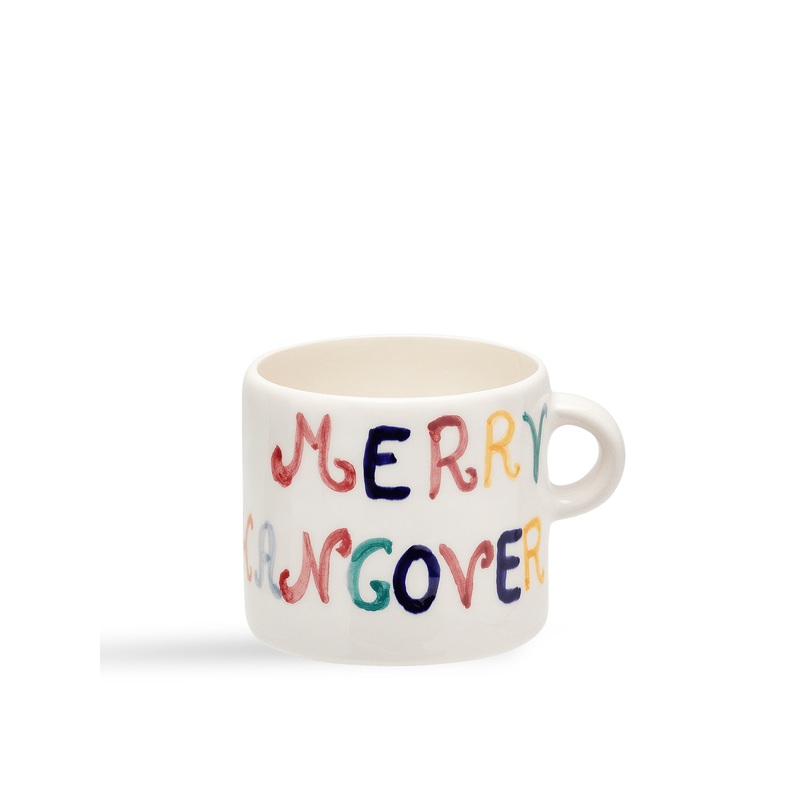 Merry Hangover Mug