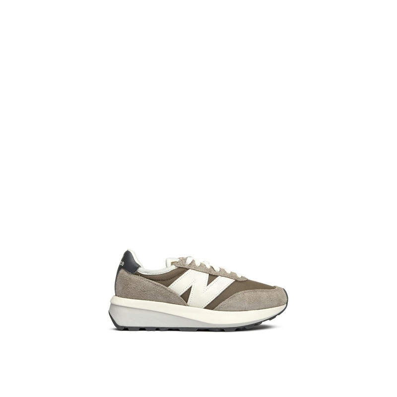 New Balance 370 Trainers Grey