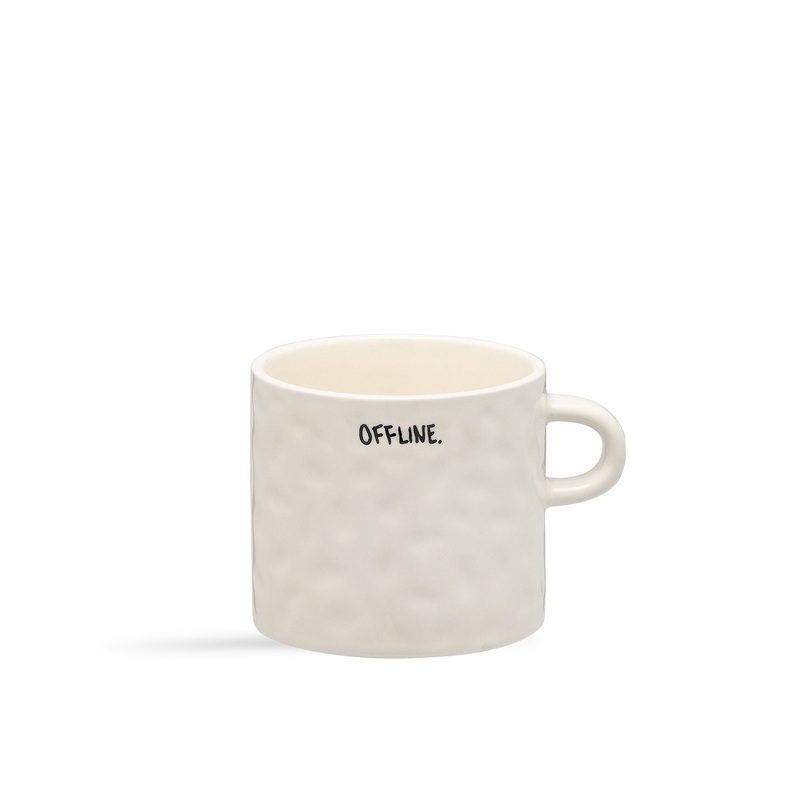 Offline Mug