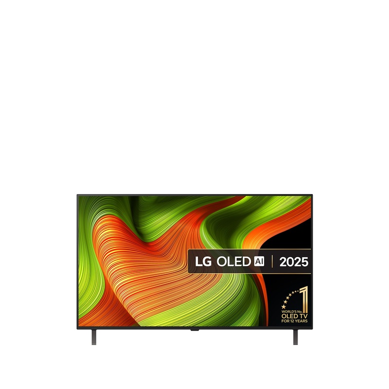 OLED48B56LA 48-Inch OLED 4K Smart TV