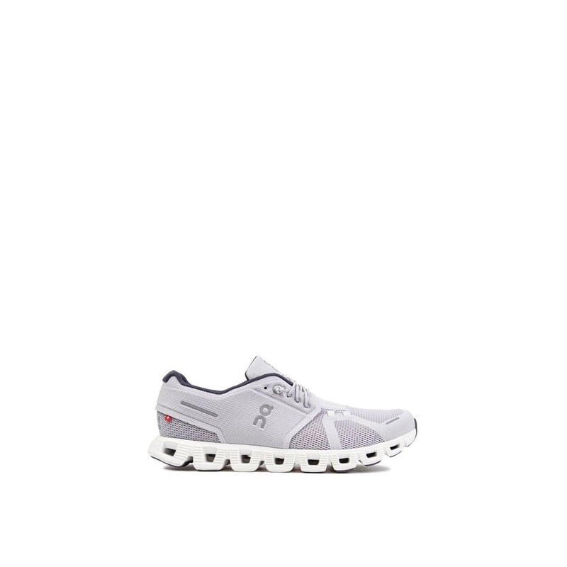 On Cloud 5 Trainers Grey