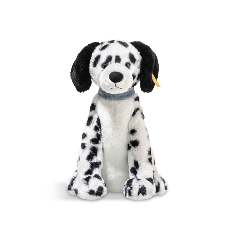 Oskar Dalmatian