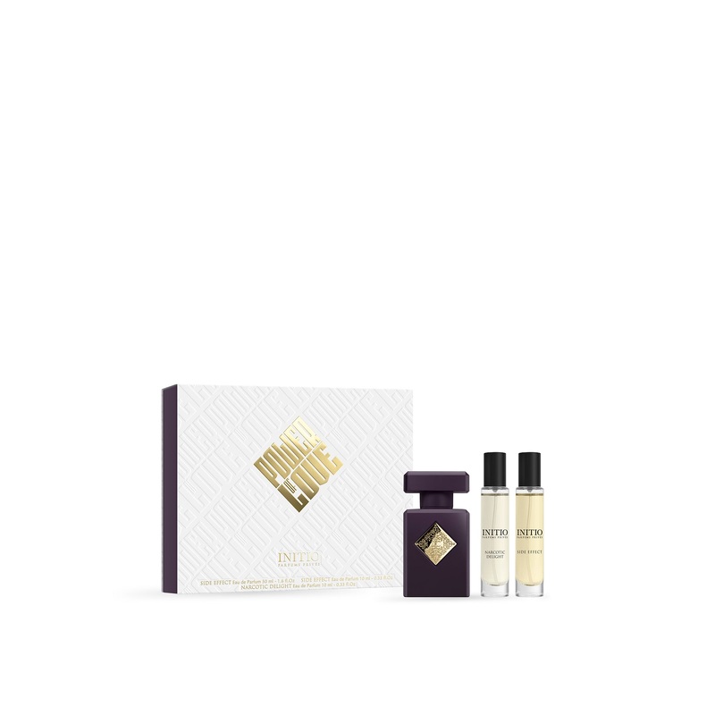 Side Effect Eau de Parfum 50ml Gift Set