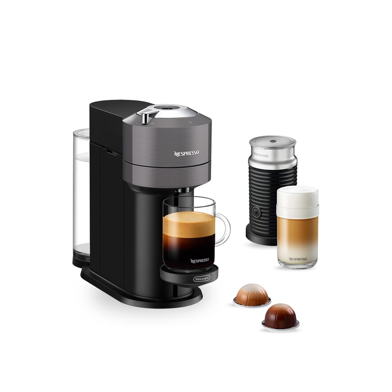 Vertuo Next & Milk Coffee Machine