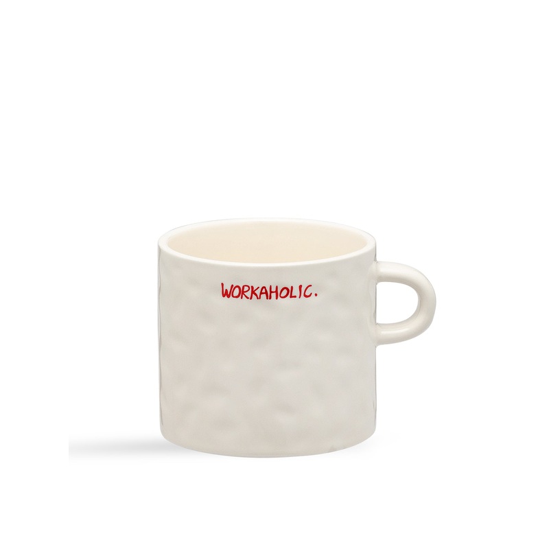 Workaholic Mug