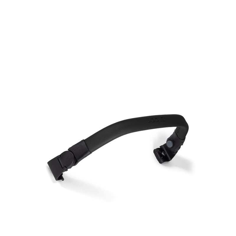 Aer2 Foldable Bumper Bar Black