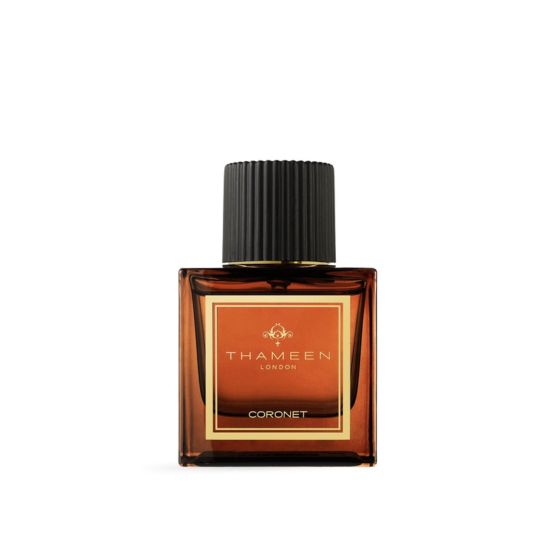 Coronet Extrait de Parfum 50 ml