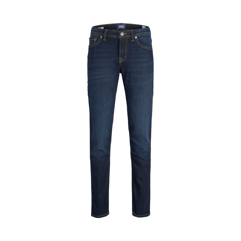 Kids Original Slim Fit Denim Jeans Blue