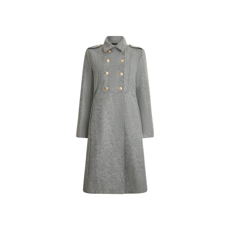 Military Coat