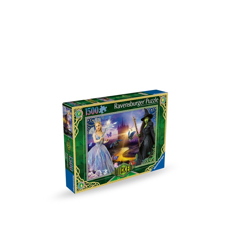 Wicked Movie Part 2 500pc