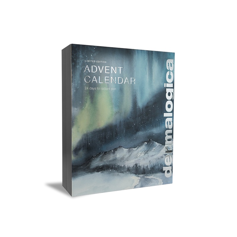 Advent Calendar (24 Days)