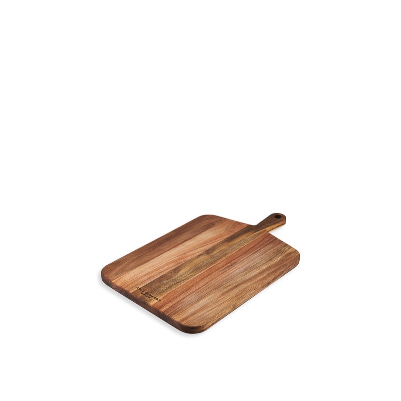 Barkway Acacia Large Board with Handle