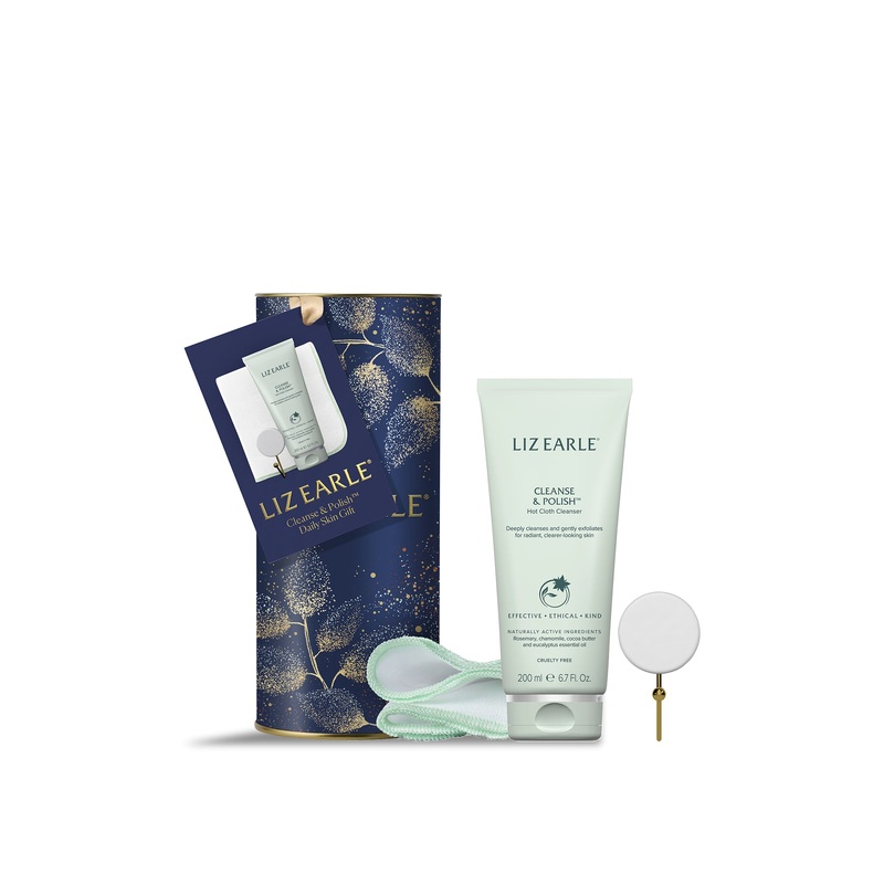Cleanse & Polish Daily Skin Gift
