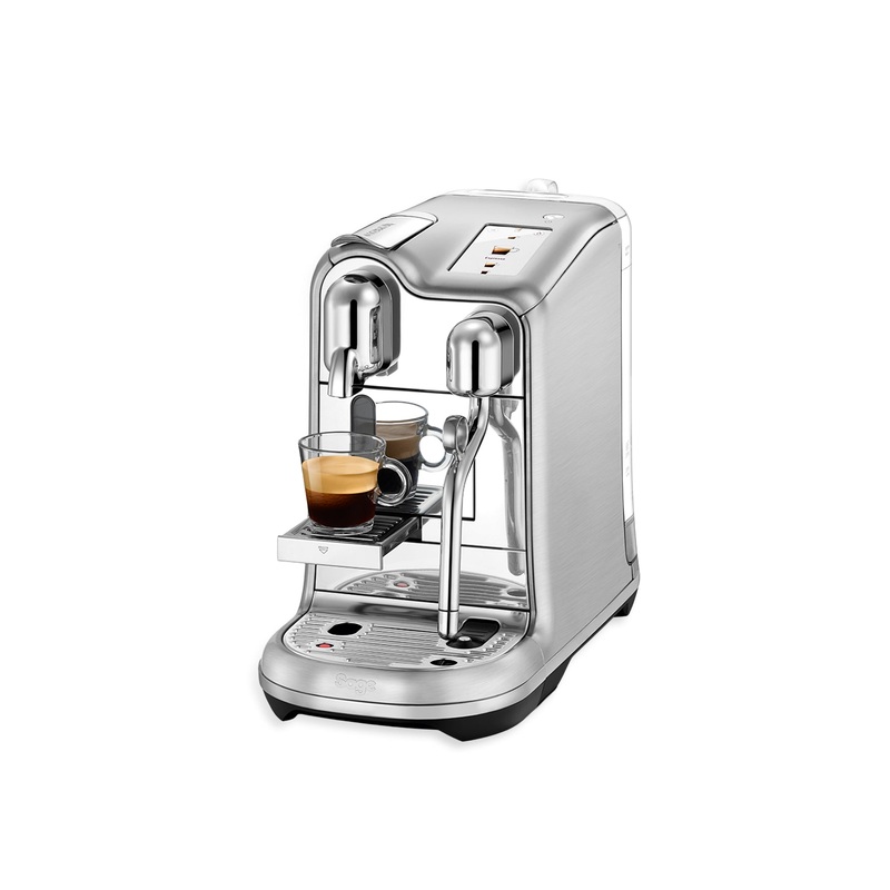 Creatista Vertuo Coffee Machine