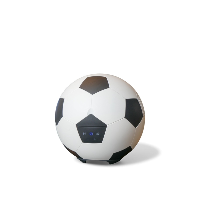 Football Bluetooth Speaker