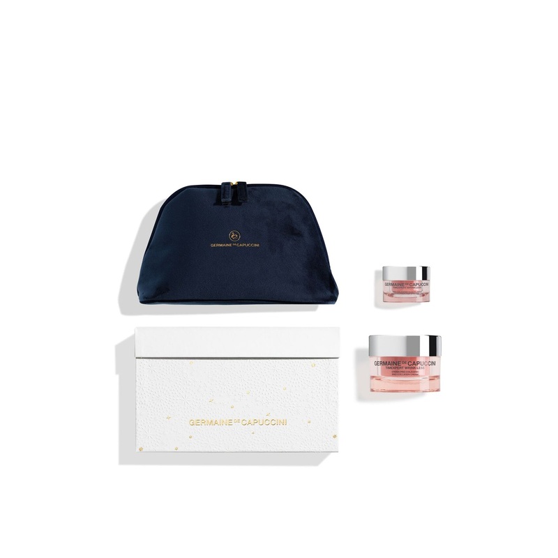 Golden Hours Timexpert Wrink-Less Gift Set