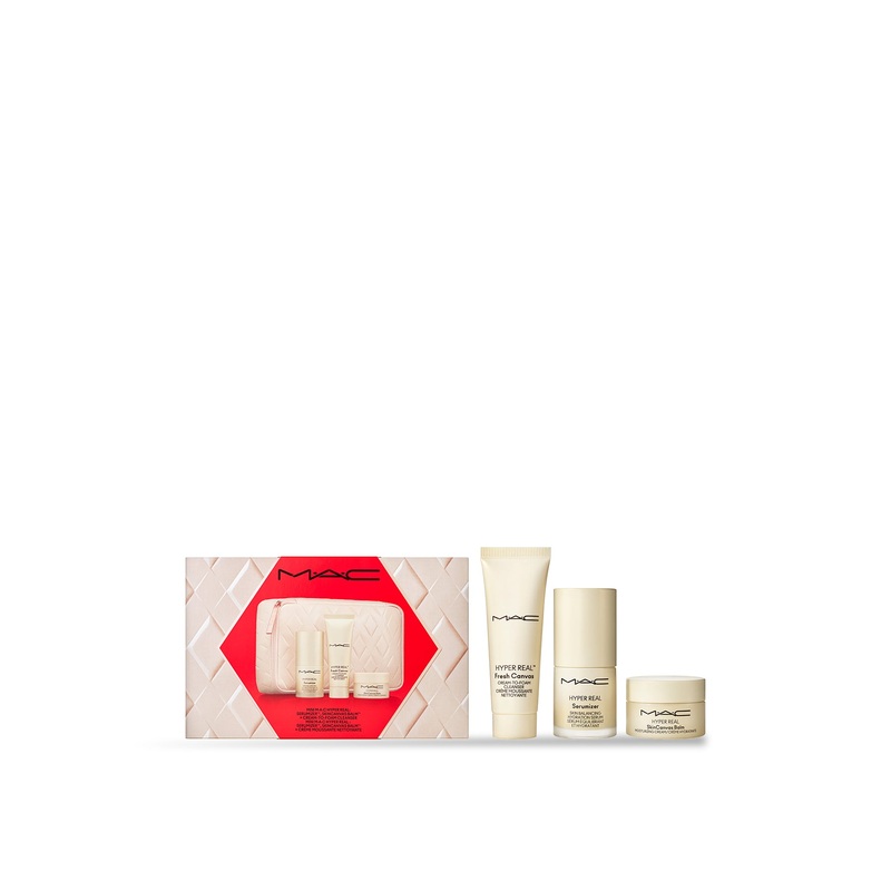 Hyper Real Imagination Mini Skincare Kit