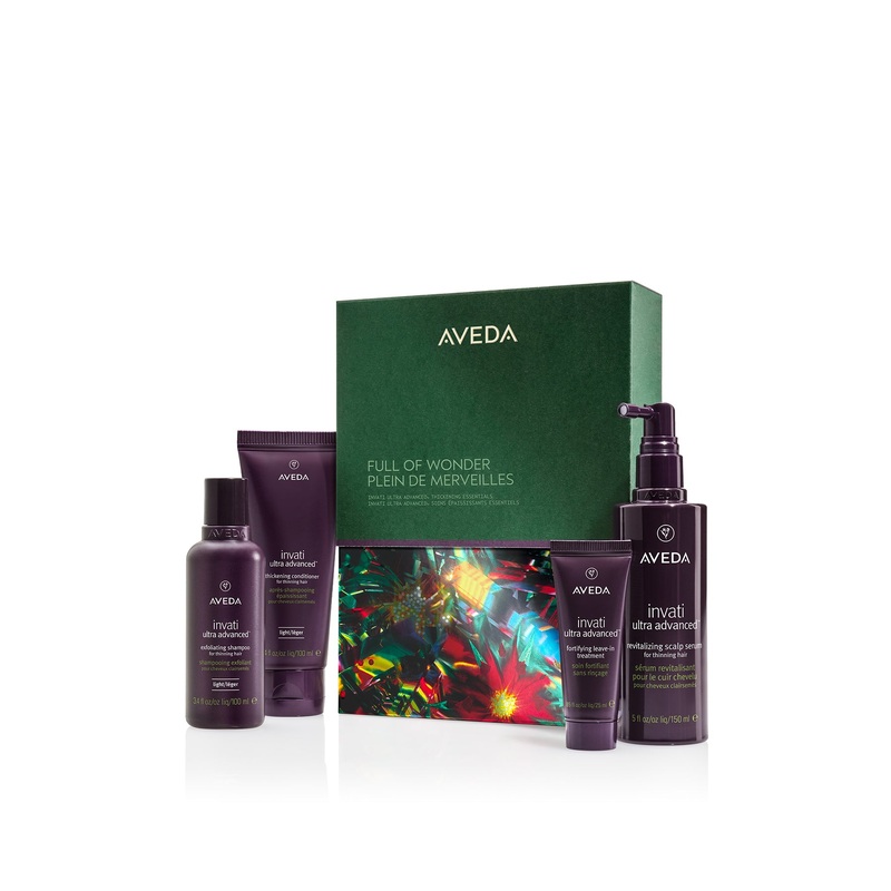 Invati Ultra Advanced Gift Set