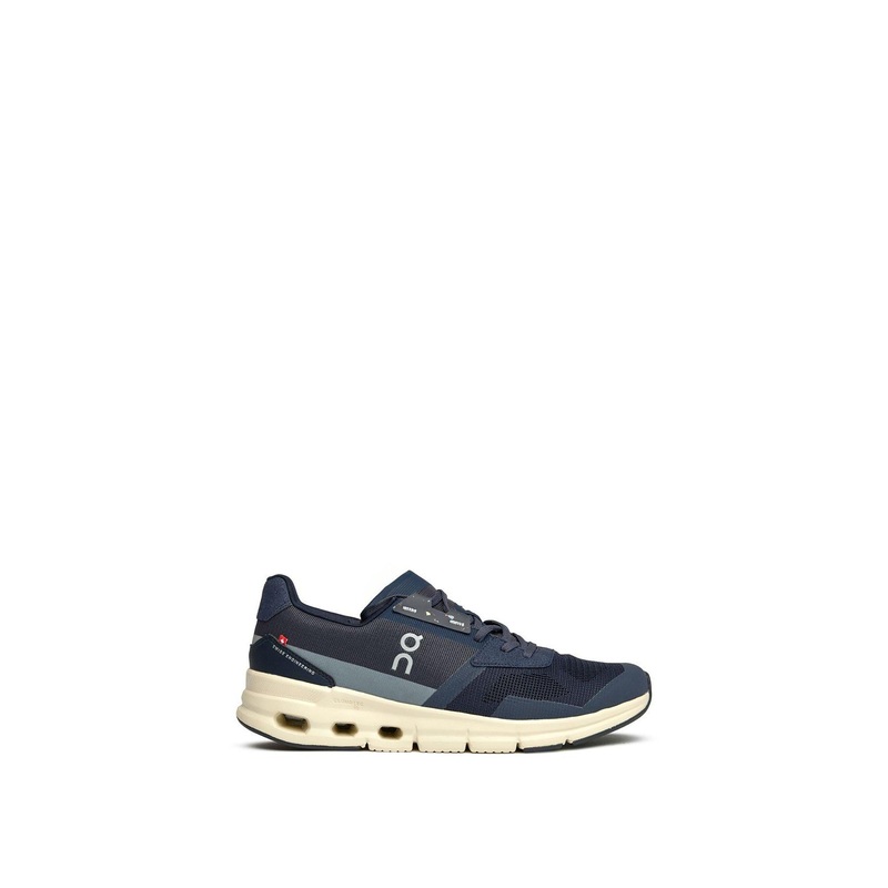 Men's Cloudrift Trainers Blue