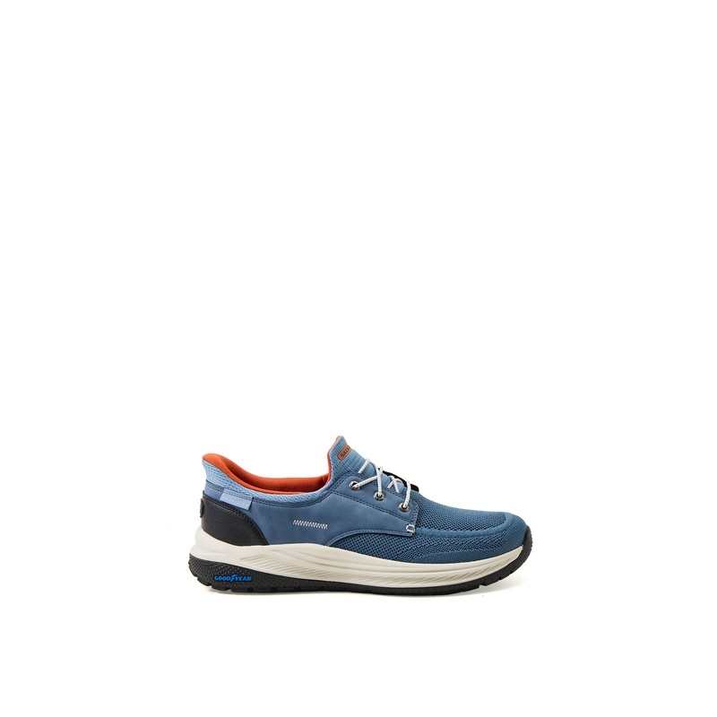 Meroe Alden Trainers Blue