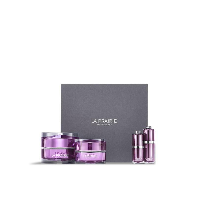 Platinum Rare Festive Edition Set