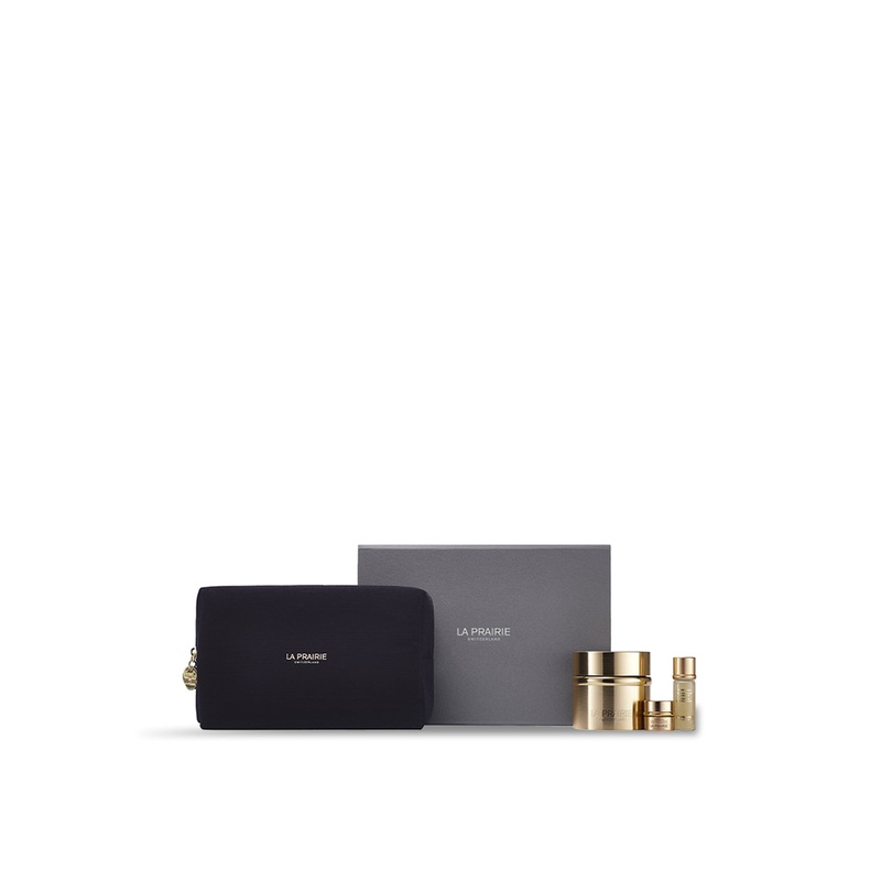 Pure Gold Essentials Set