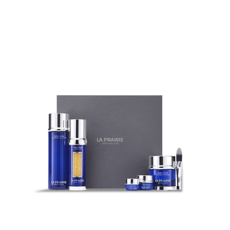 Skin Caviar Festive Edition Set