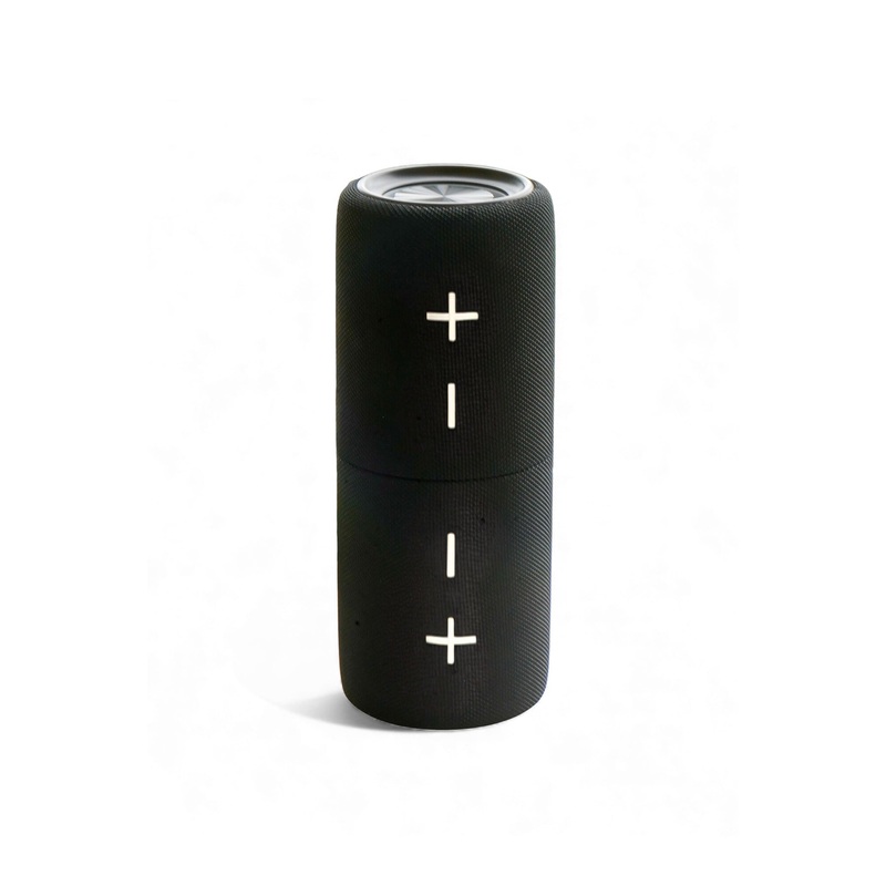 Split Bluetooth Speaker Black