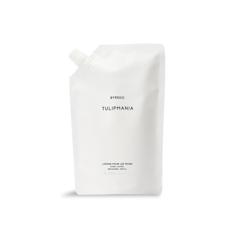 Tulipmania Hand Lotion Refill 450 ml