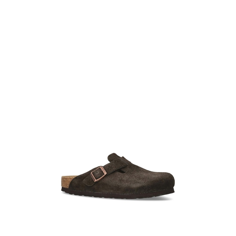 BOSTON SUEDE LEATHER