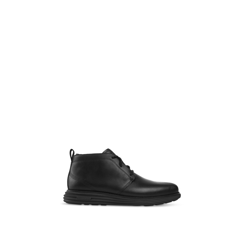 COLE HAAN Original Grand Remastered Chukka Boots