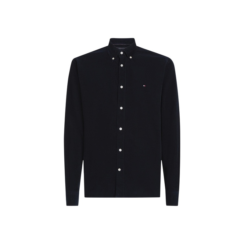 Corduroy Cotton Shirt